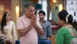 Krishna Mohini - 23rd May 2024